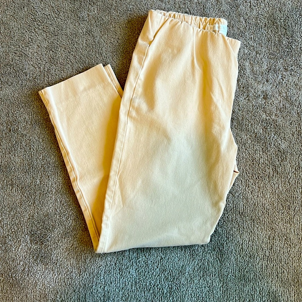 Boston Proper size 4 pant